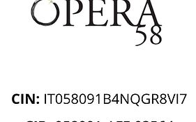 Opera 58 - Teatro Dell'Opera Suites